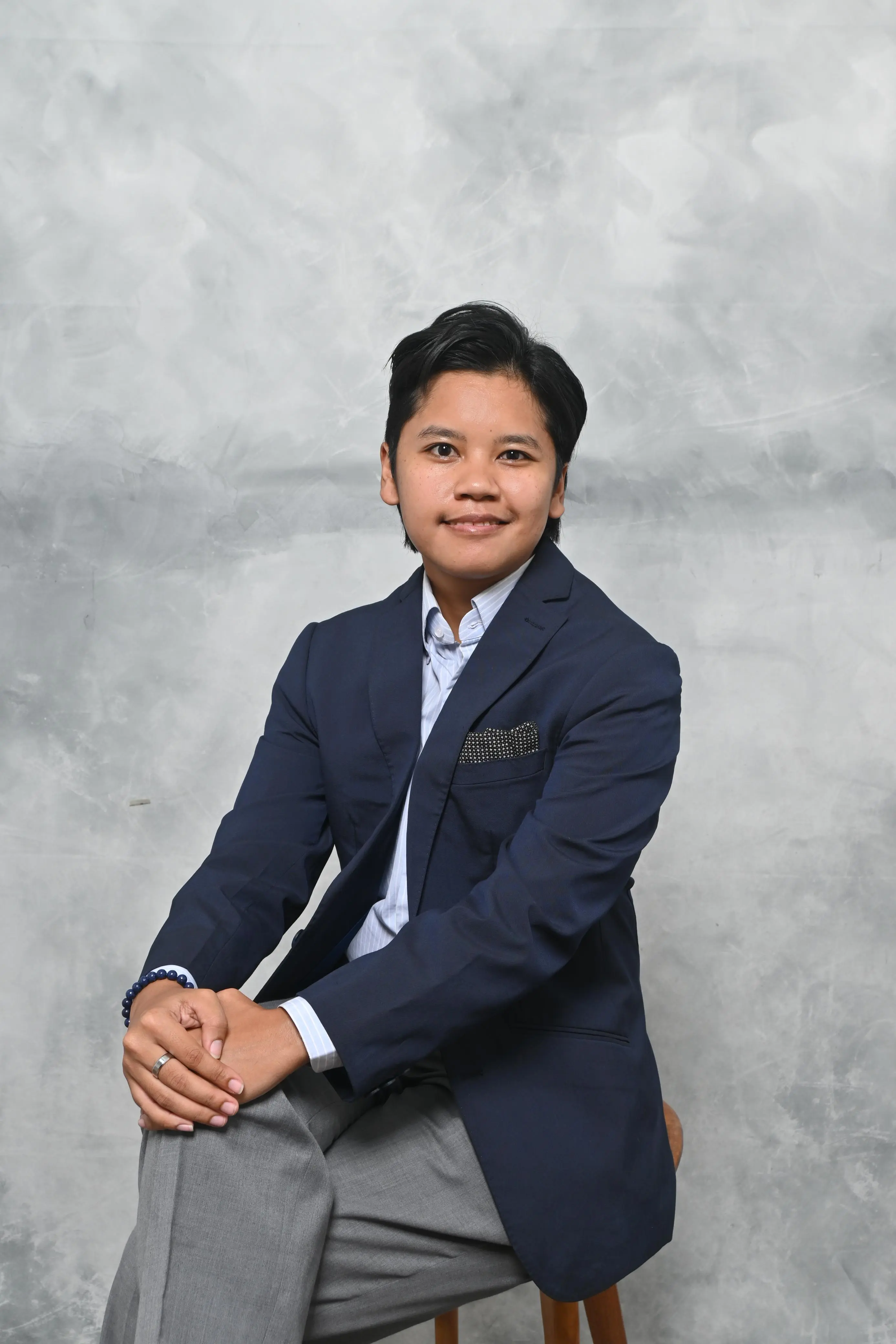Rizky Rachmadina
